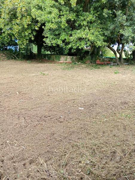 Foto 09a6999a-1027-4f0b-adec-92838845a832. Wohngrundstück in centro de Culleredo Culleredo