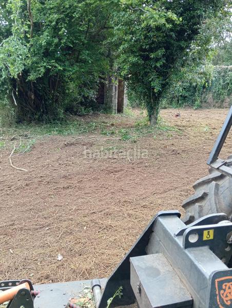 Foto 625c1405-d5f4-45ad-b153-f3df0d82bf74. Wohngrundstück in centro de Culleredo Culleredo