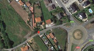 Terreno residenziale in Sada