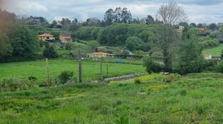 Terreno residenziale in Sada
