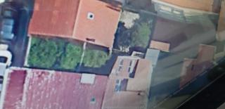 Residential Plot in Monte Alto - Zalaeta - Atocha