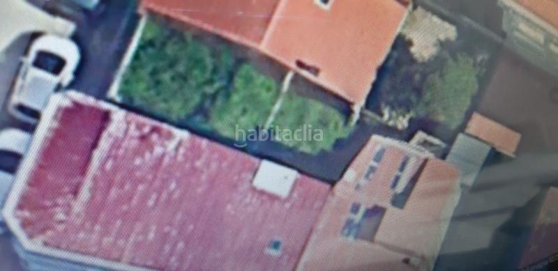 Foto ca4661d7-a794-4f32-8058-9f6a671d1466. Residential plot in Monte Alto - Zalaeta - Atocha Coruña (A)