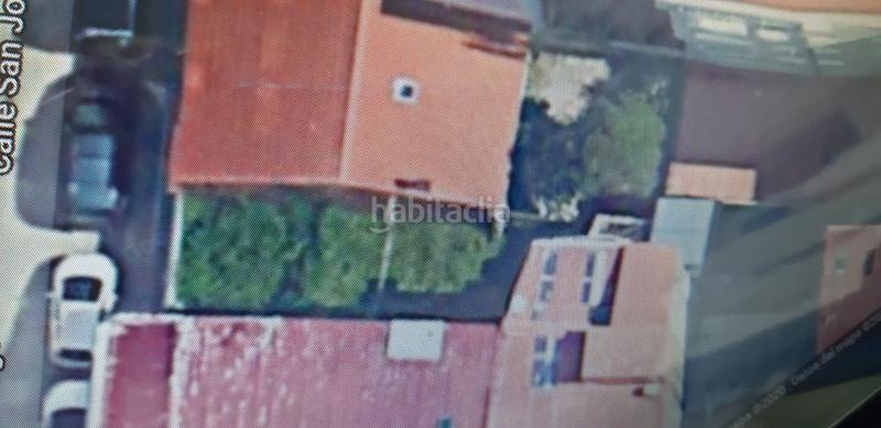 Foto 310fbef4-1e5c-40e1-80e1-f289bad466da. Terreno residenziale in Monte Alto - Zalaeta - Atocha Coruña (A)