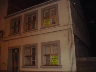 Casa a A Piriganlla - Albeiros - Garabolos. Solar de 300m2 con casa para rehabilitar en lugo