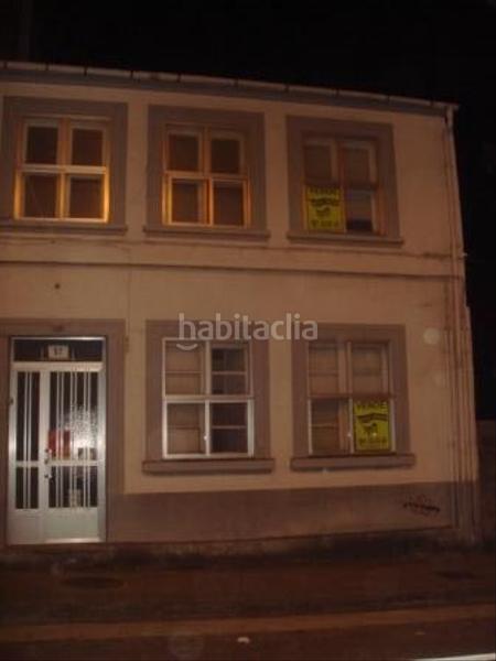 Foto f1ebb851-460f-4fd4-98cb-82aa96966124. Casa solar de 300m2 con casa para rehabilitar en A Piriganlla - Albeiros - Garabolos Lugo