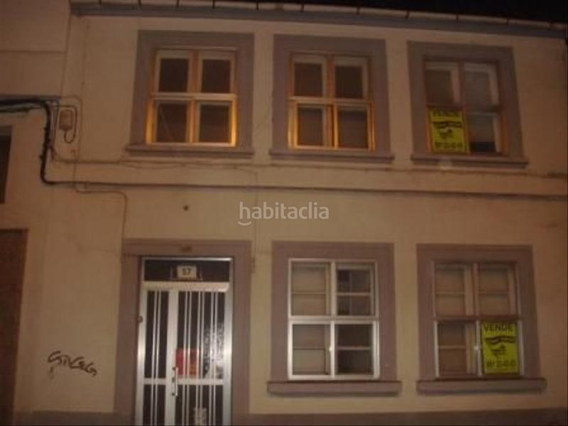 Foto f9c2af60-956e-4994-8f60-0fafba3f8ec5. Casa solar de 300m2 con casa para rehabilitar en A Piriganlla - Albeiros - Garabolos Lugo