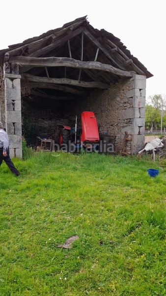 Foto 41fef321-fd3c-4d3b-bcb0-6828e35211b1. Mas dans Friol