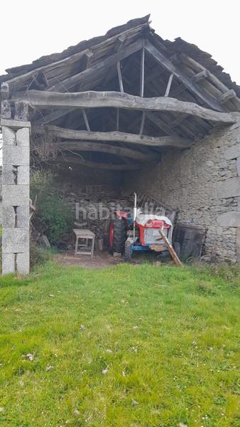 Foto b5cad054-9ccb-4b27-bdc8-03f7c8641ddf. Mas dans Friol