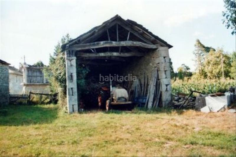 Foto cdfab83d-0e71-4c54-809b-53f62dd8d8f3. Mas dans Friol