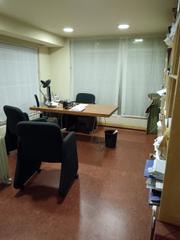 Lloguer Oficina a Ensanche. Oficina en galerias comerciales en plaza de vigo