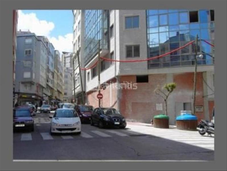 Foto 0dccbe02-3e8a-4ce3-810f-3b514718f2d5. Affitto locale commerciale in Agra del Orzán - Ventorrillo Coruña (A)