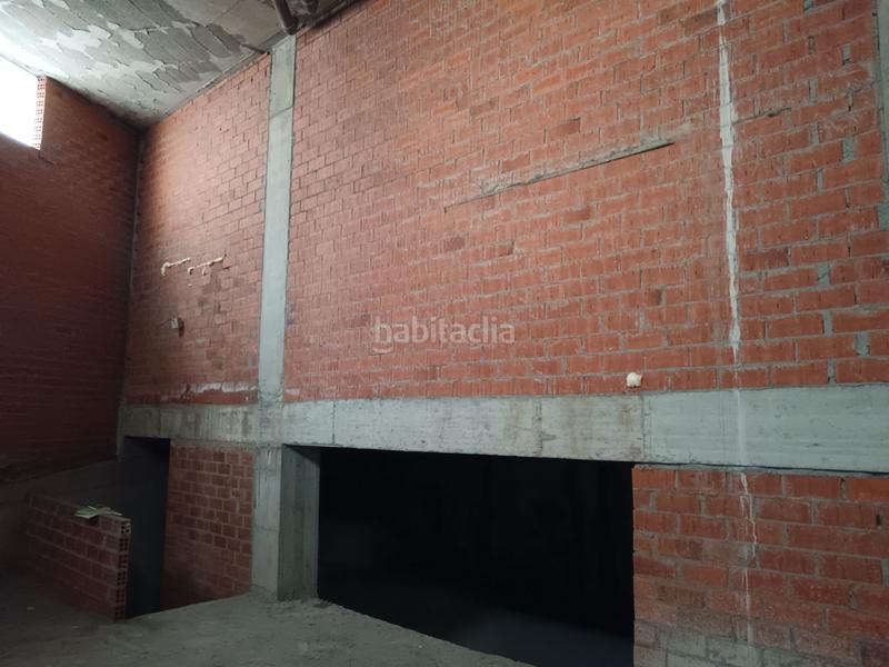 Foto 1aec9a3a-f5bc-49b9-bef7-fb930ecc31b3. Miete geschäftsraum in Agra del Orzán - Ventorrillo Coruña (A)