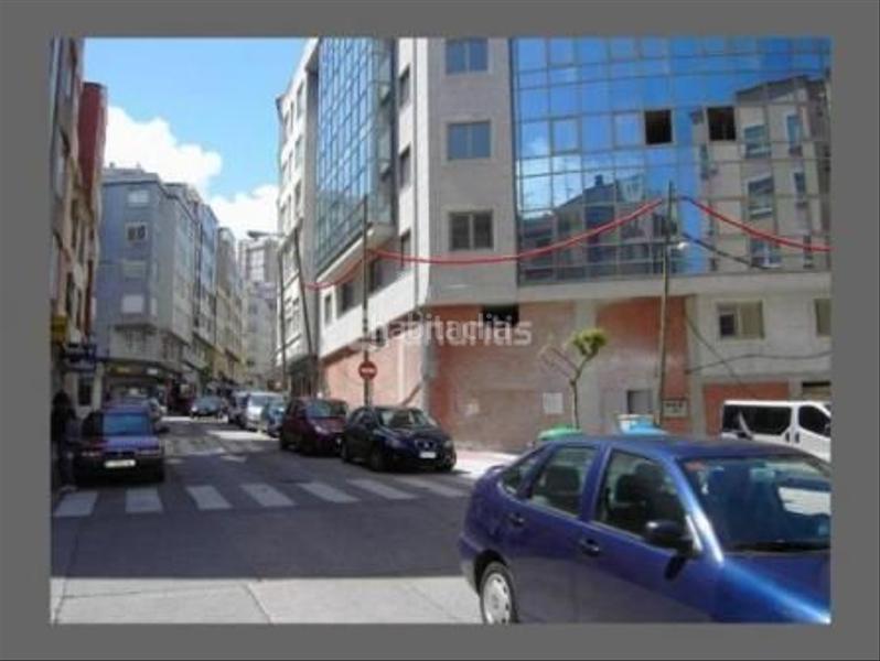 Foto 5ed055a1-a484-488a-8e7d-c5daff8086cf. Miete geschäftsraum in Agra del Orzán - Ventorrillo Coruña (A)