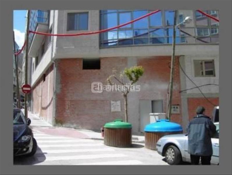 Foto 29c4ffd1-adc4-466e-81c3-4519b44845c8. Rent business premise in Agra del Orzán - Ventorrillo Coruña (A)