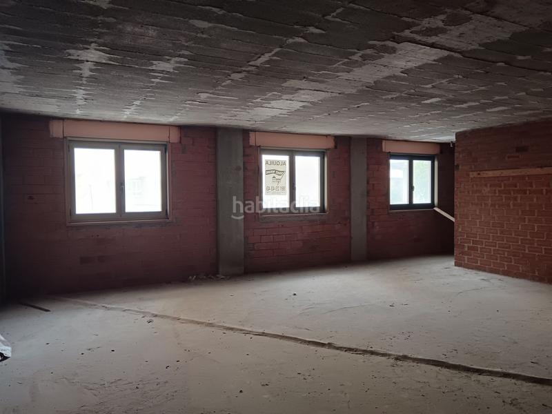 Foto 39de3789-e9fe-46e0-ac15-a9ea46bbb562. Rent business premise in Agra del Orzán - Ventorrillo Coruña (A)