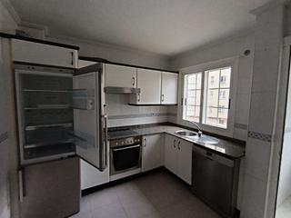 Flat in Los Rosales