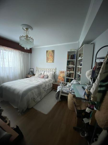 Foto 3a4588ca-8228-450b-8873-beb3c02ff0d9. Appartamento con riscaldamento in Os Mallos Coruña (A)