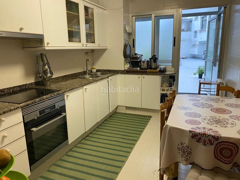 Foto 4667c941-1434-4da0-8384-54078d8ea929. Appartamento con riscaldamento in Os Mallos Coruña (A)