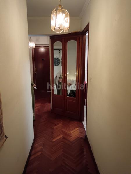 Foto 7a2b391d-7e8f-4a3f-b549-c7837c42bae4. Appartamento con riscaldamento in Os Mallos Coruña (A)