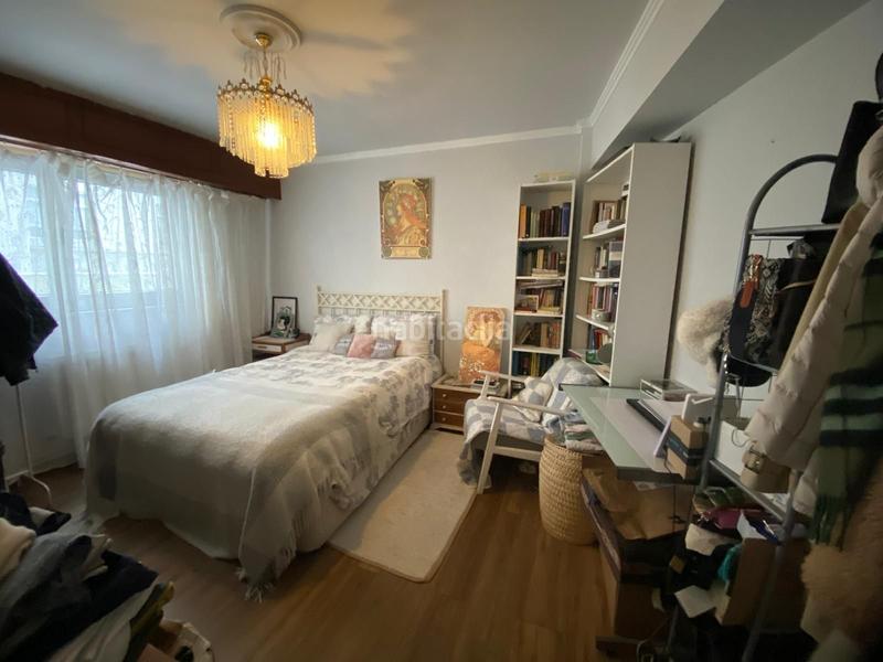 Foto 82136a3d-3064-4d2e-a990-6c02808ab2ac. Appartamento con riscaldamento in Os Mallos Coruña (A)