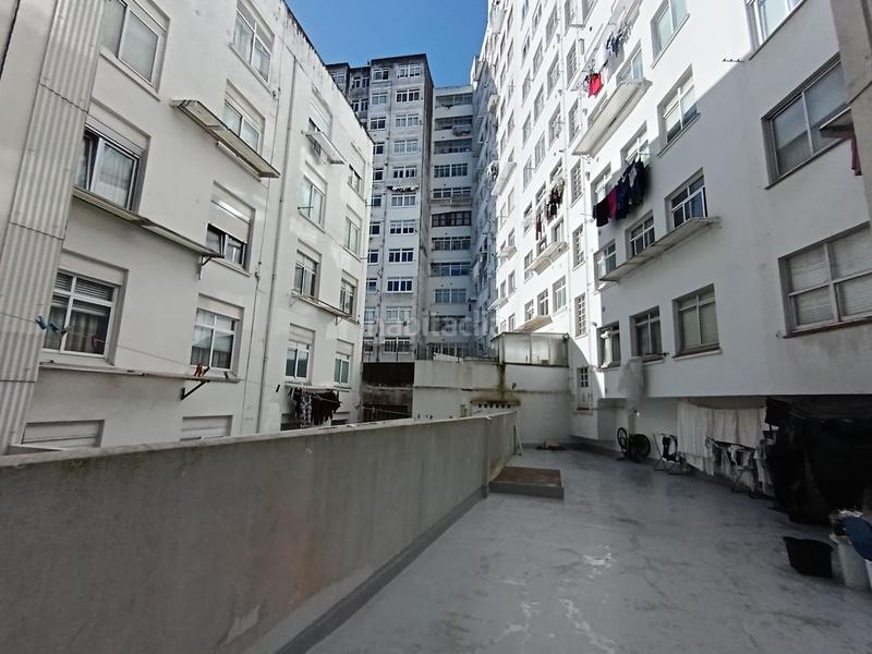 Foto f3e742d3-ba14-4ce9-9537-15106449889d. Appartamento con riscaldamento in Os Mallos Coruña (A)