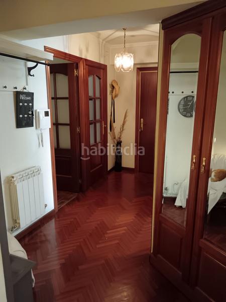 Foto 71493a35-6ad3-4db7-81b8-be9dd8811545. Piso en Os Mallos Coruña (A)