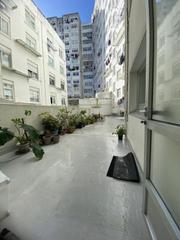 Piso en Os Mallos