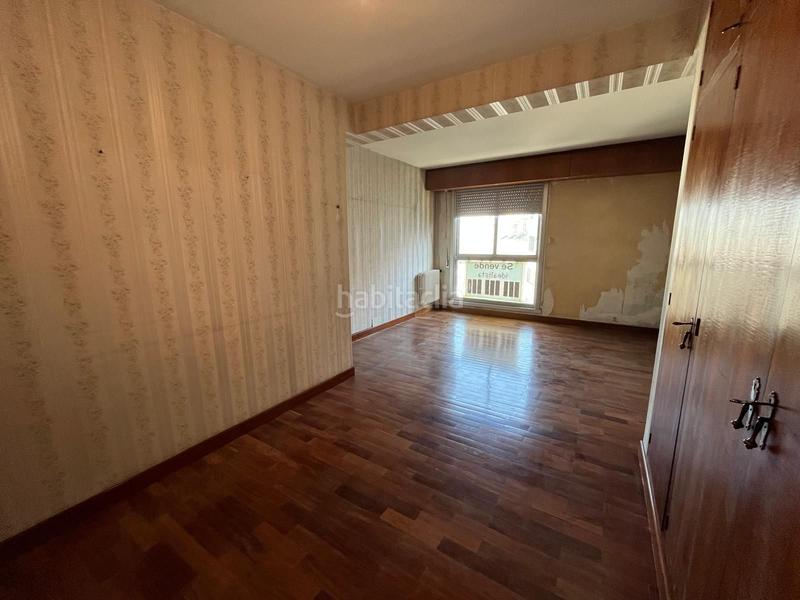 Foto 7866e147-6ad5-4e21-91c4-73496639277b. Appartamento con parcheggio in Ensanche Coruña (A)