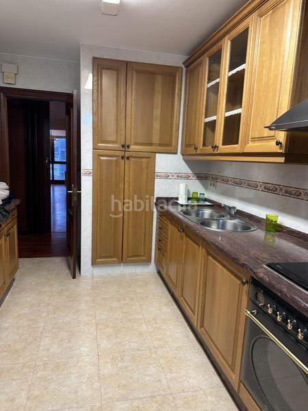 Foto d8a6545a-7437-4ebc-a2ae-c297c9d7cf9b. Piso en Ensanche Coruña (A)