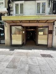 Location Local commercial à Ciudad Vieja