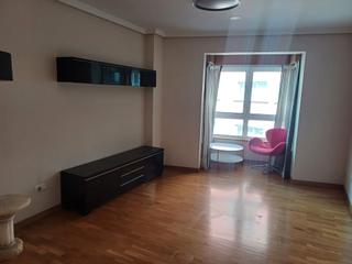 Appartement à Cuatro Caminos - Plaza de la Cubela