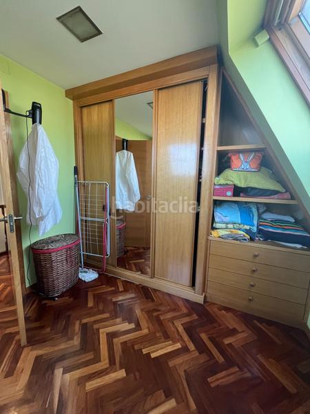 Foto 449c29da-a51a-414e-84d7-7a4008e4215e. Zweistöckige wohnung mit heizung in Someso - Matogrande Coruña (A)