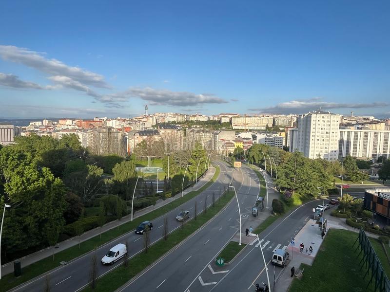 Foto 44f2b7c3-cf6e-4e34-9e7b-aeb80d3e48a8. Zweistöckige wohnung mit heizung in Someso - Matogrande Coruña (A)