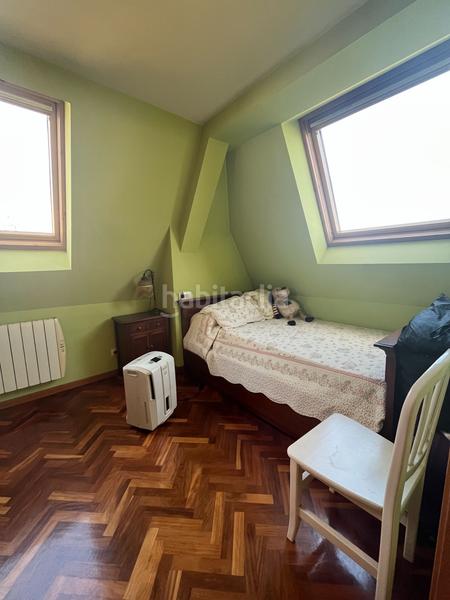 Foto 62ae6d89-a788-4e60-9e1c-fcf8e336bb92. Zweistöckige wohnung mit heizung in Someso - Matogrande Coruña (A)