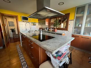Zweistöckige Wohnung in Someso - Matogrande