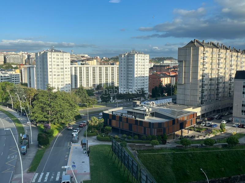 Foto c9853b43-60f0-45eb-a804-3afb84290ad3. Zweistöckige wohnung mit heizung in Someso - Matogrande Coruña (A)