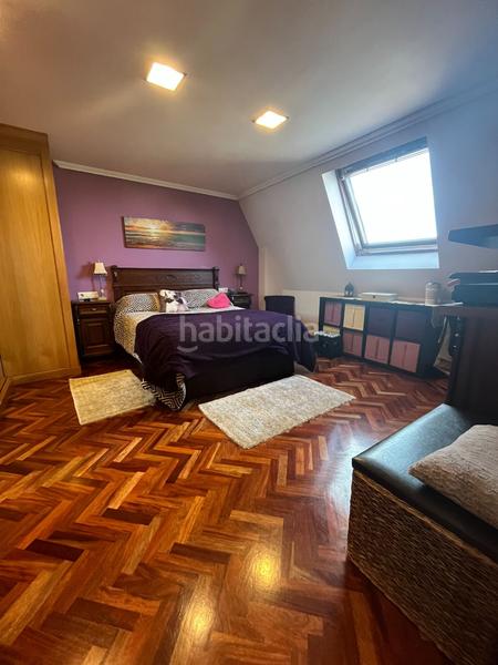 Foto d5b1dfc0-ff97-4d2c-8726-5342a0392313. Zweistöckige wohnung mit heizung in Someso - Matogrande Coruña (A)