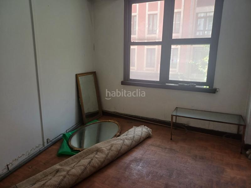 Foto aed74447-a53d-4ae8-83c3-48ab88318611. Piso en Los Castros - Castrillón Coruña (A)