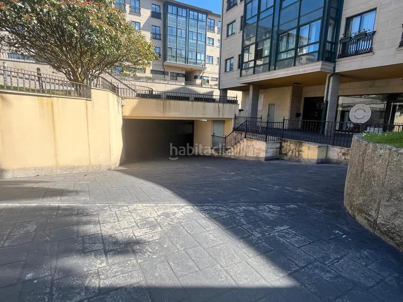 Foto 1e5c57b7-bc6c-499e-b61f-99681eb21f82. Parking coche en Perillo Oleiros