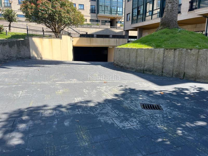 Foto 8411673a-73c7-42ec-9804-757d1219dd5e. Car parking in Perillo Oleiros