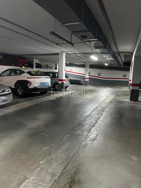 Foto 8796c53b-a367-48ea-86f9-72c472acf8fd. Car parking in Perillo Oleiros