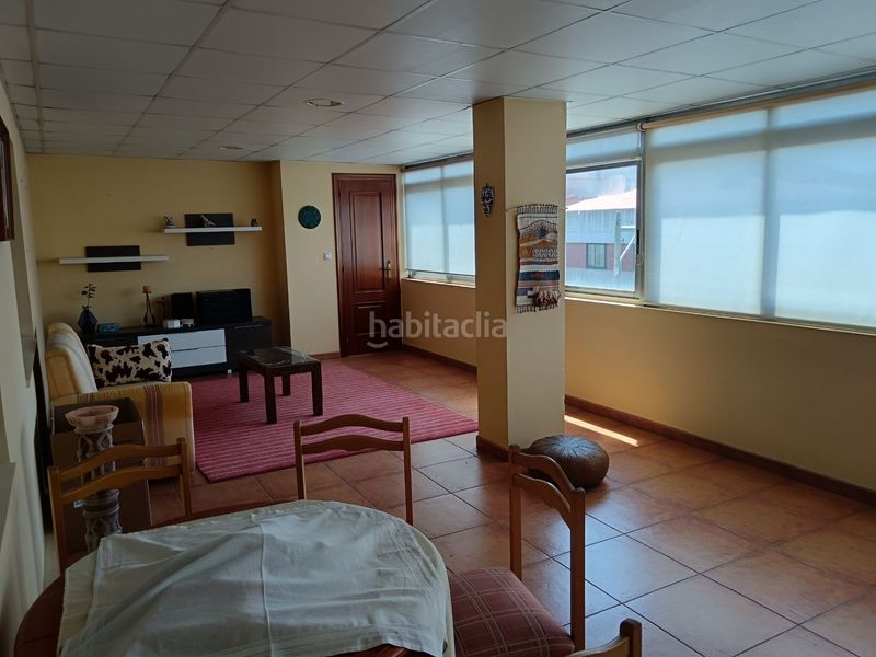 Foto 5a0c856a-ca05-4e08-8dc1-d586c37fd68b. Piso en Paseo de los Puentes - Santa Margarita Coruña (A)