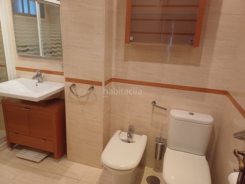 Foto 689f614f-a6a4-45b1-add9-3462734751ba. Piso en Paseo de los Puentes - Santa Margarita Coruña (A)
