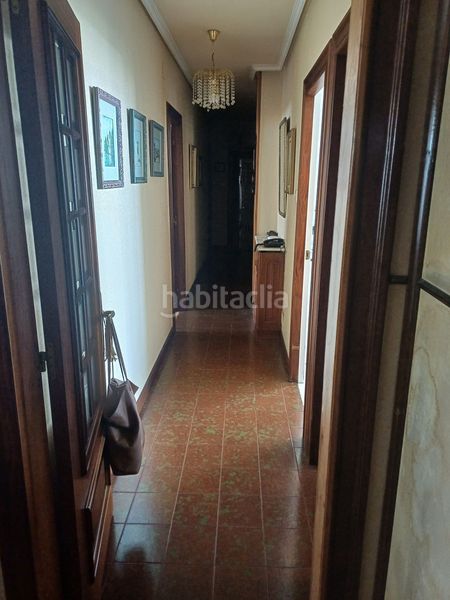 Foto 7d8546e0-de17-4a31-b6a5-f878bcb72343. Piso en Paseo de los Puentes - Santa Margarita Coruña (A)