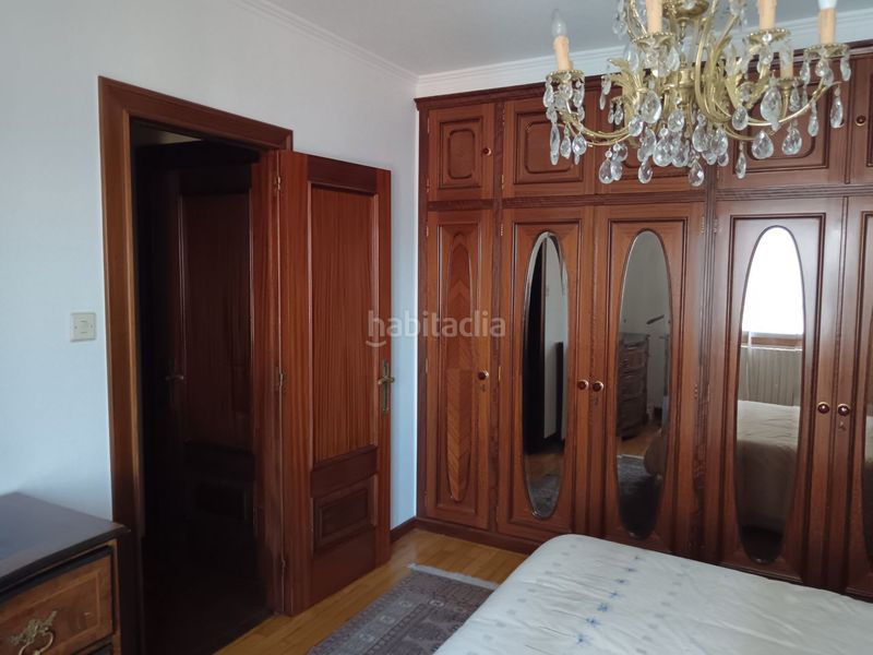 Foto fe24dbcc-52e0-4860-8067-a1b3587340ee. Piso en Paseo de los Puentes - Santa Margarita Coruña (A)