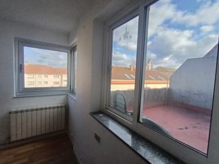 Appartamento in Monte Alto - Zalaeta - Atocha