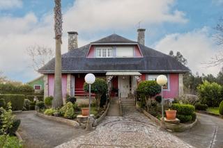 Casa a Sada