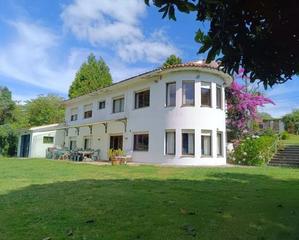 Haus in Bergondo