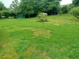 Terreno residencial en Bergondo