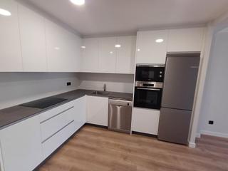 Appartement à Monte Alto - Zalaeta - Atocha